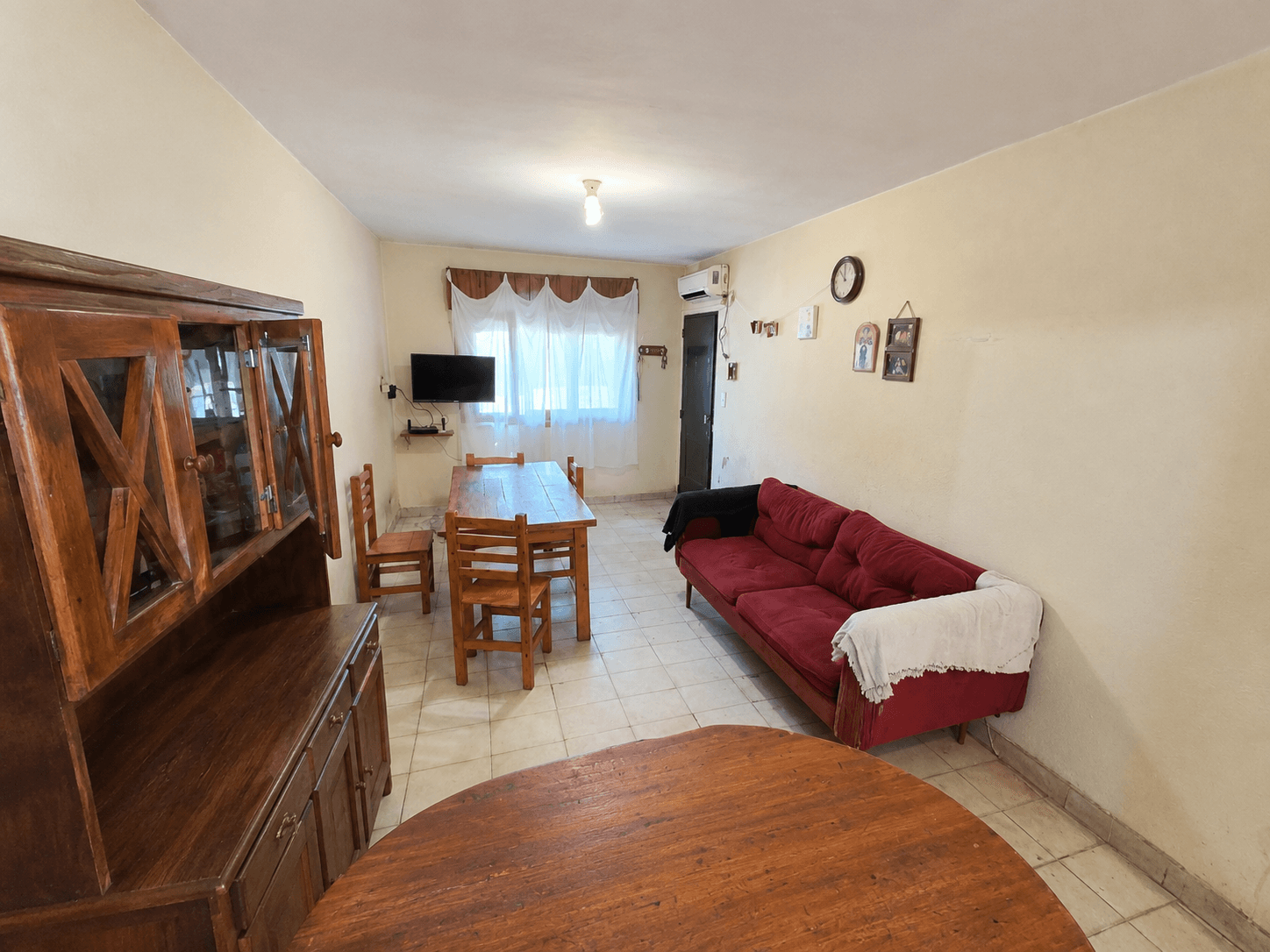 VENTA CASA A REFACCIONAR EN MORÓN — foto 1
