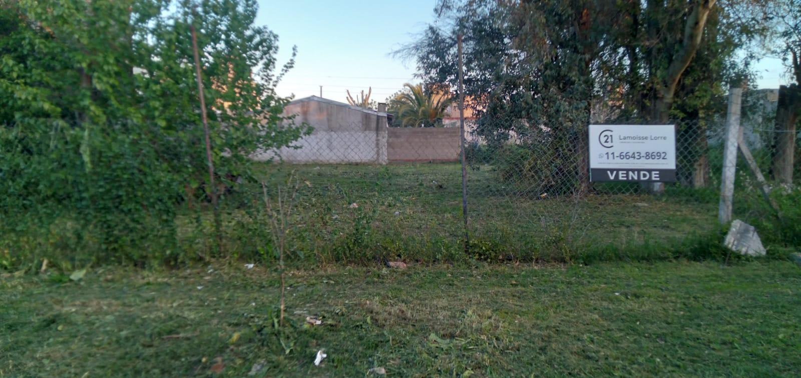 Lote terreno en venta Ituzaingó — foto 1