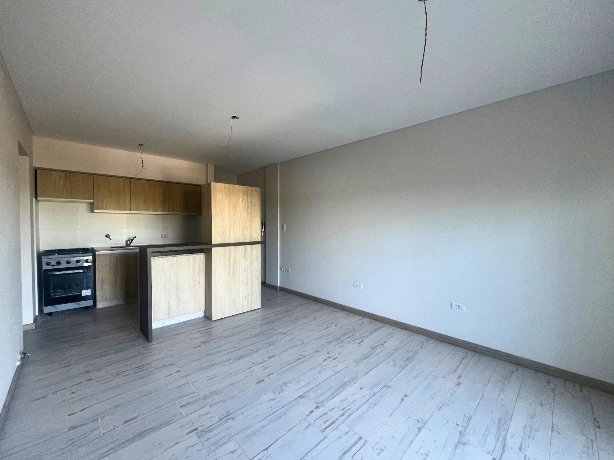 Venta Departamento de 1 dormitorio con balcón | España y Hospitales, Rosario — foto 1