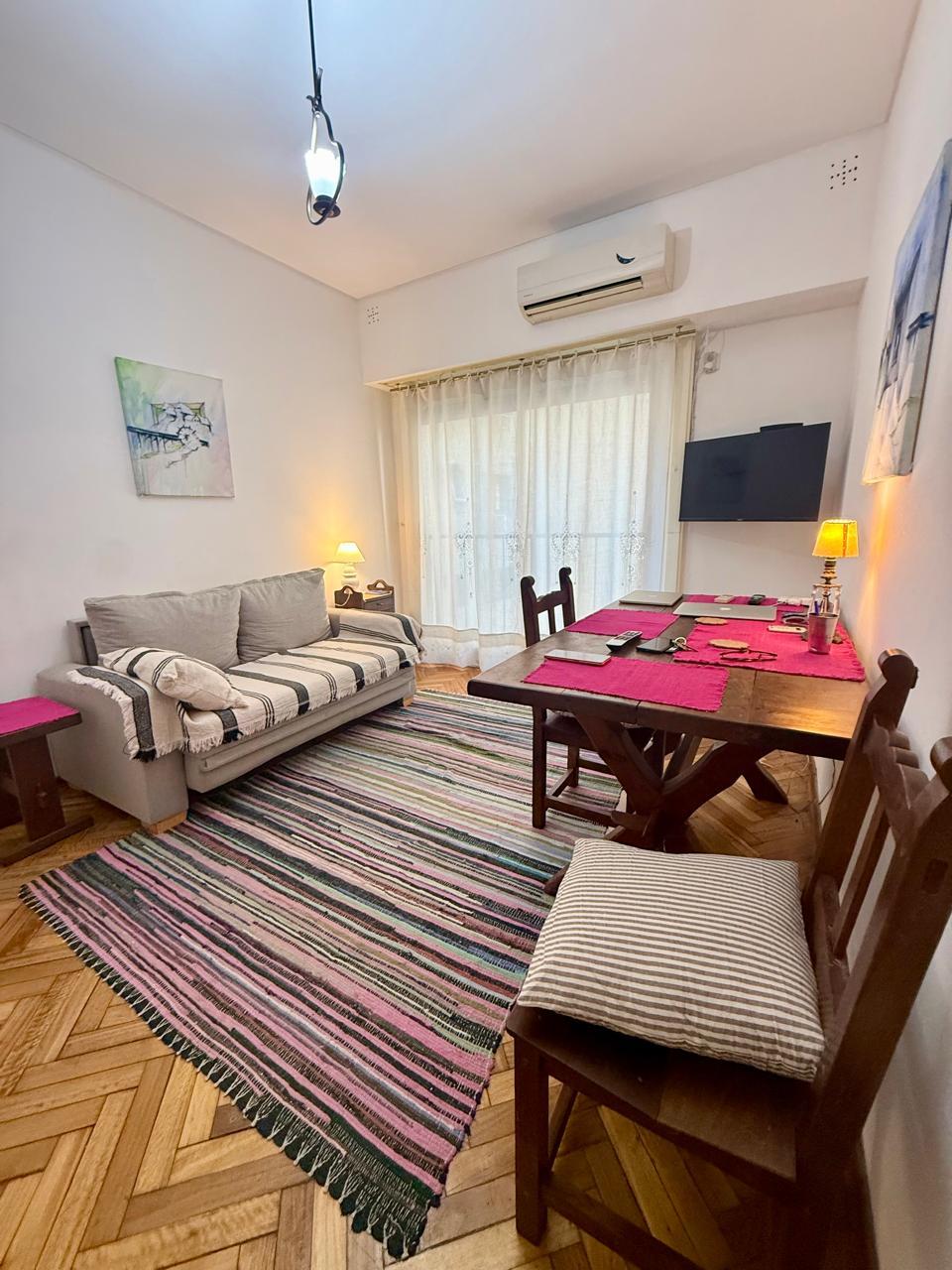 Alquiler de Departamento en San Telmo - Caba — foto 1