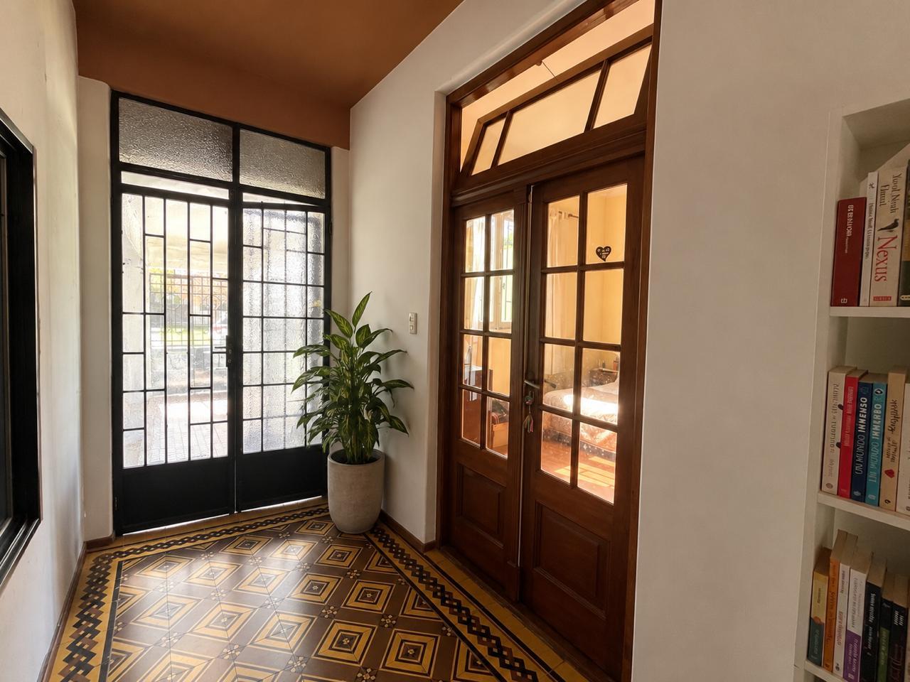 casa estilo chorizo a la venta — foto 1
