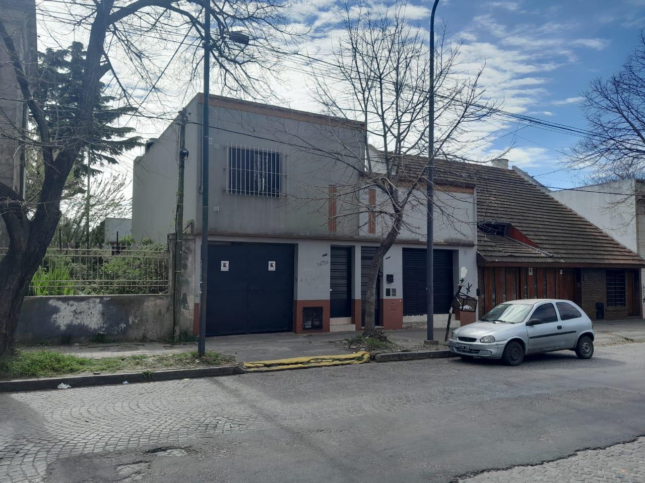 VENTA DE GALPÓN, CASA Y DEPTO EN LA PLATA — foto 1