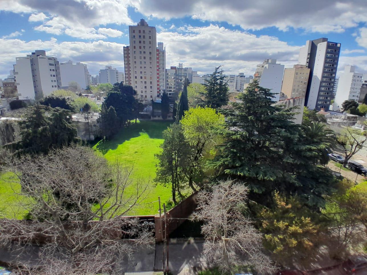 Departamento en venta dos dormitorios — foto 1