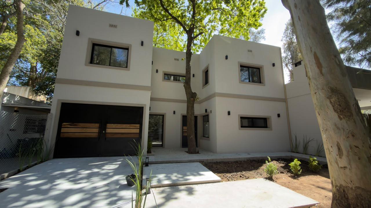 Casa en venta en Barrio cerrado El Carmencito — foto 1