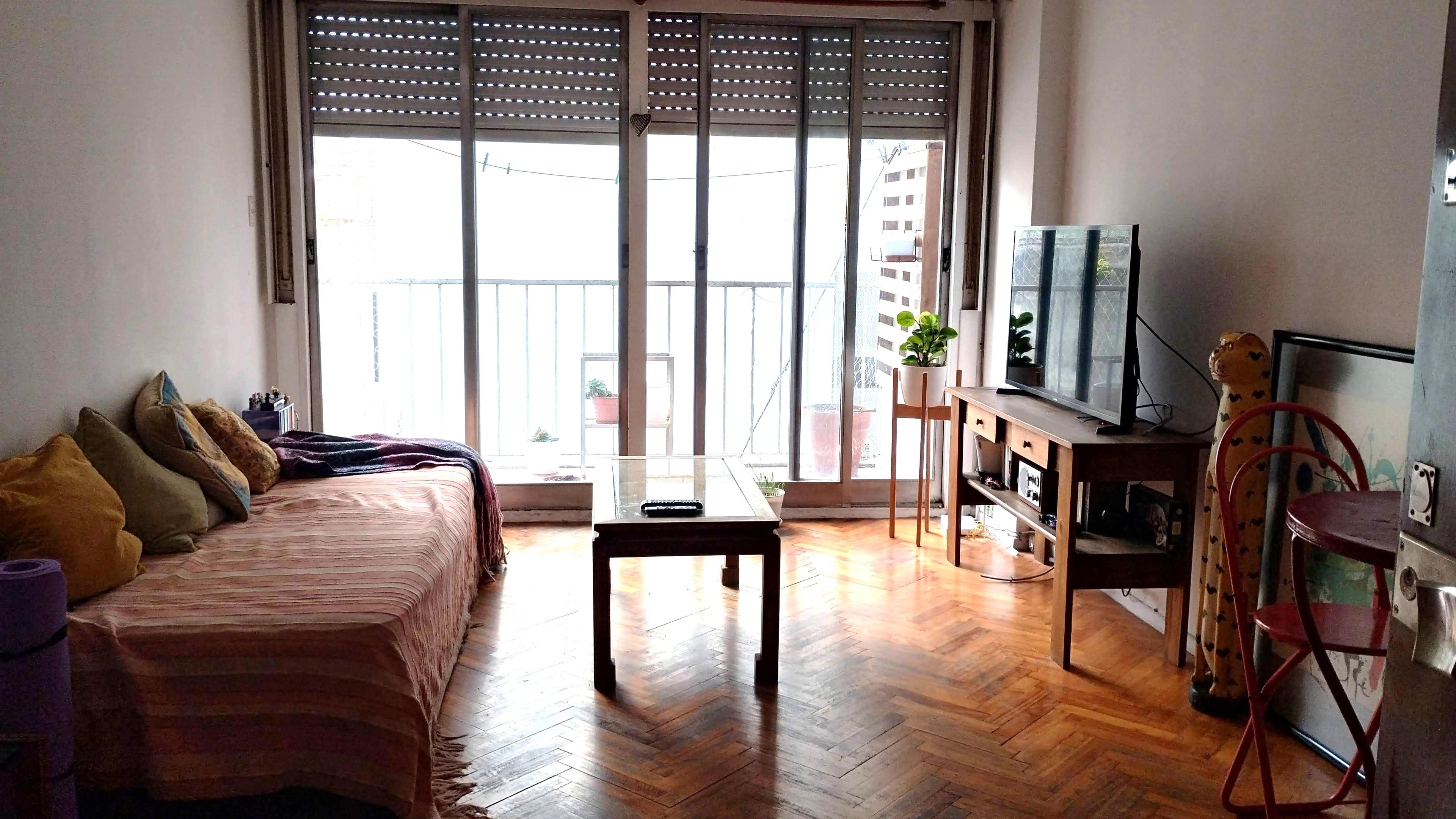 Departamento en venta en Recoleta — foto 1