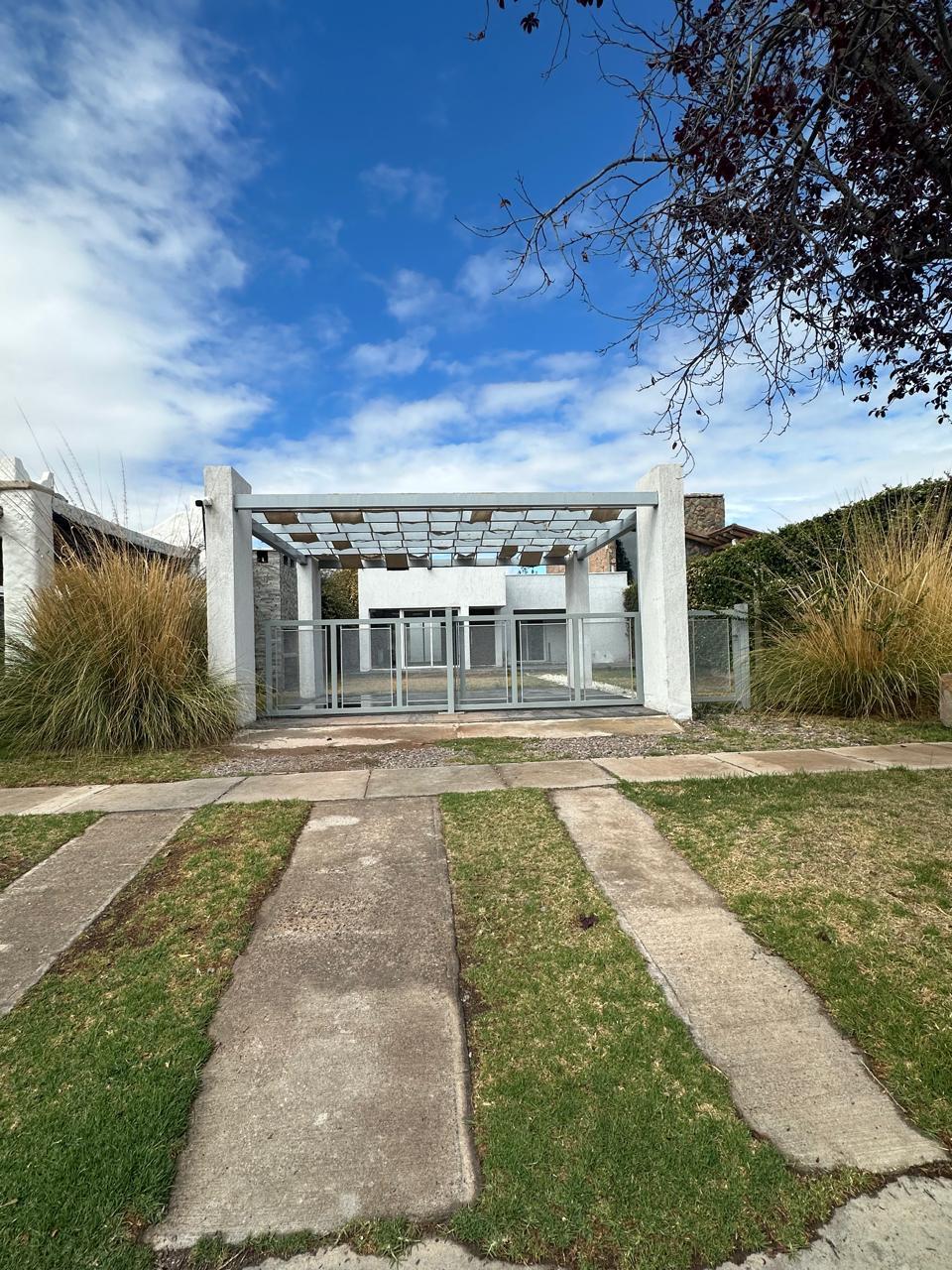 Casa en venta B° Lomas de Terrada — foto 1