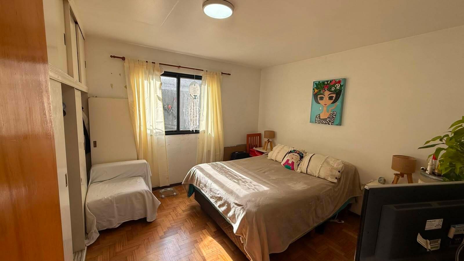 22 E/ 32 Y 33 - PH DE UN DORMITORIO EN VENTA — foto 1