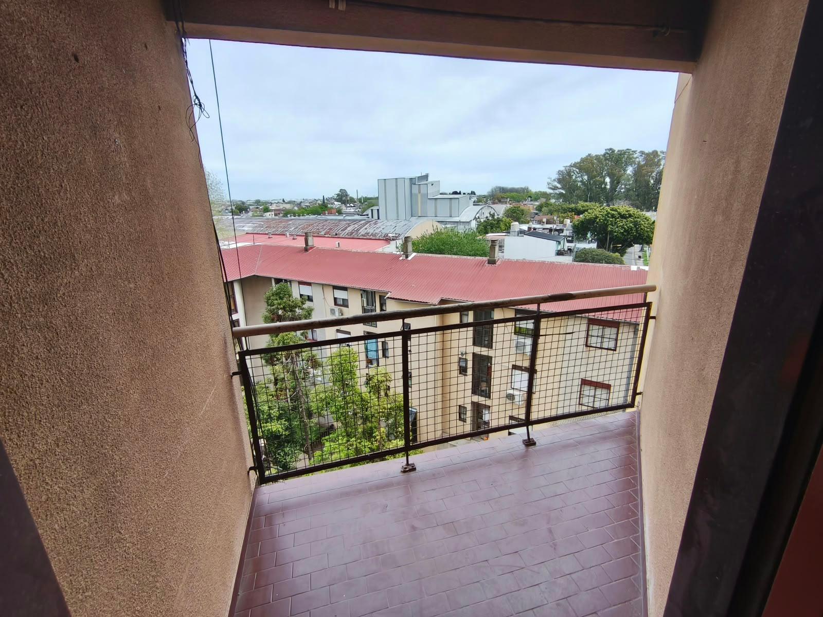 DEPTO 3 AMB EN VENTA | VILLA LYNCH | APTO CRÉDITO | OFRECE FINANCIACIÓN — foto 1