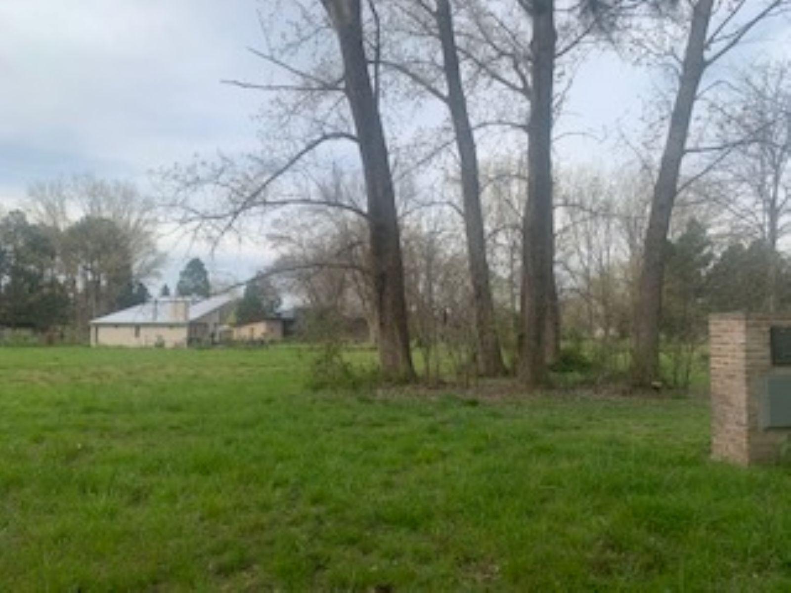 Terreno en venta CLUB DE CAMPO AMARILYS — foto 1