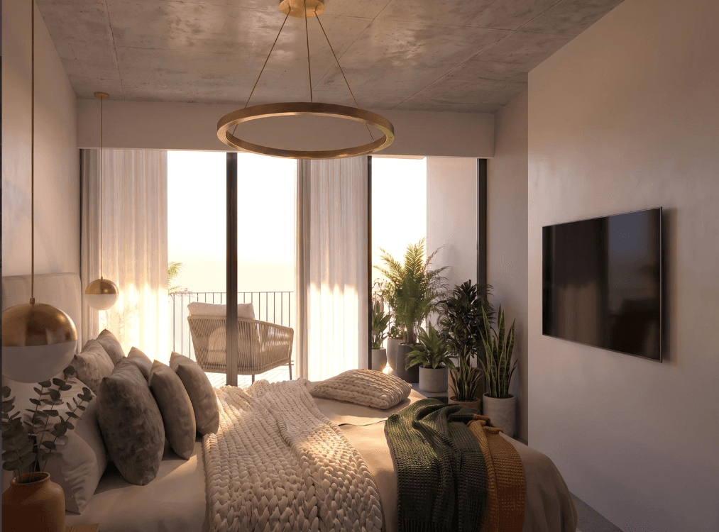 VENTA DEPARTAMENTO 2 AMBIENTESC/ BALCON EN CONSTRUCCIÓN, VILLA CRESPO — foto 1
