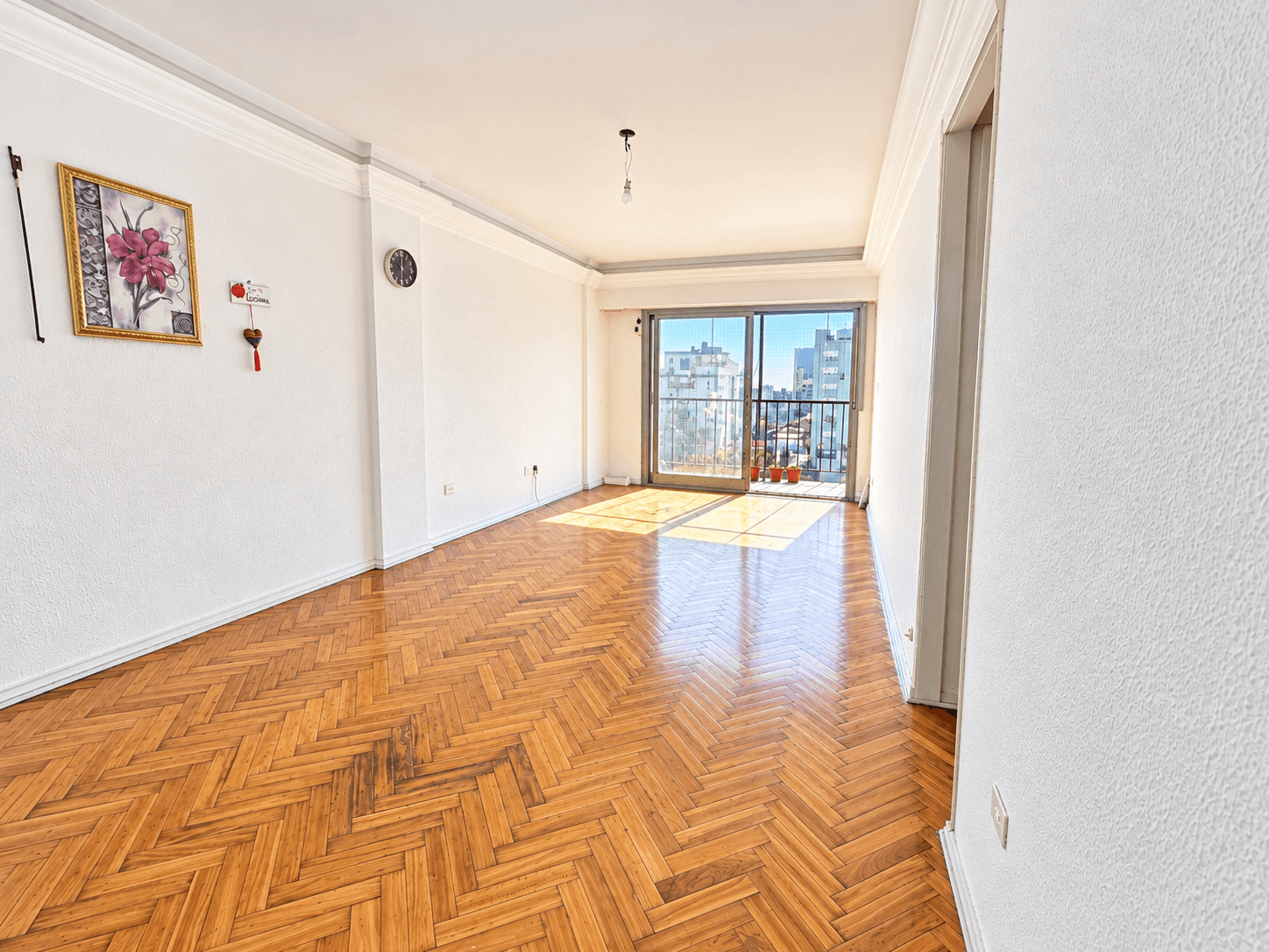 VENTA DEPARTAMENTO 4 AMBIENTES EN MORÓN CENTRO — foto 1