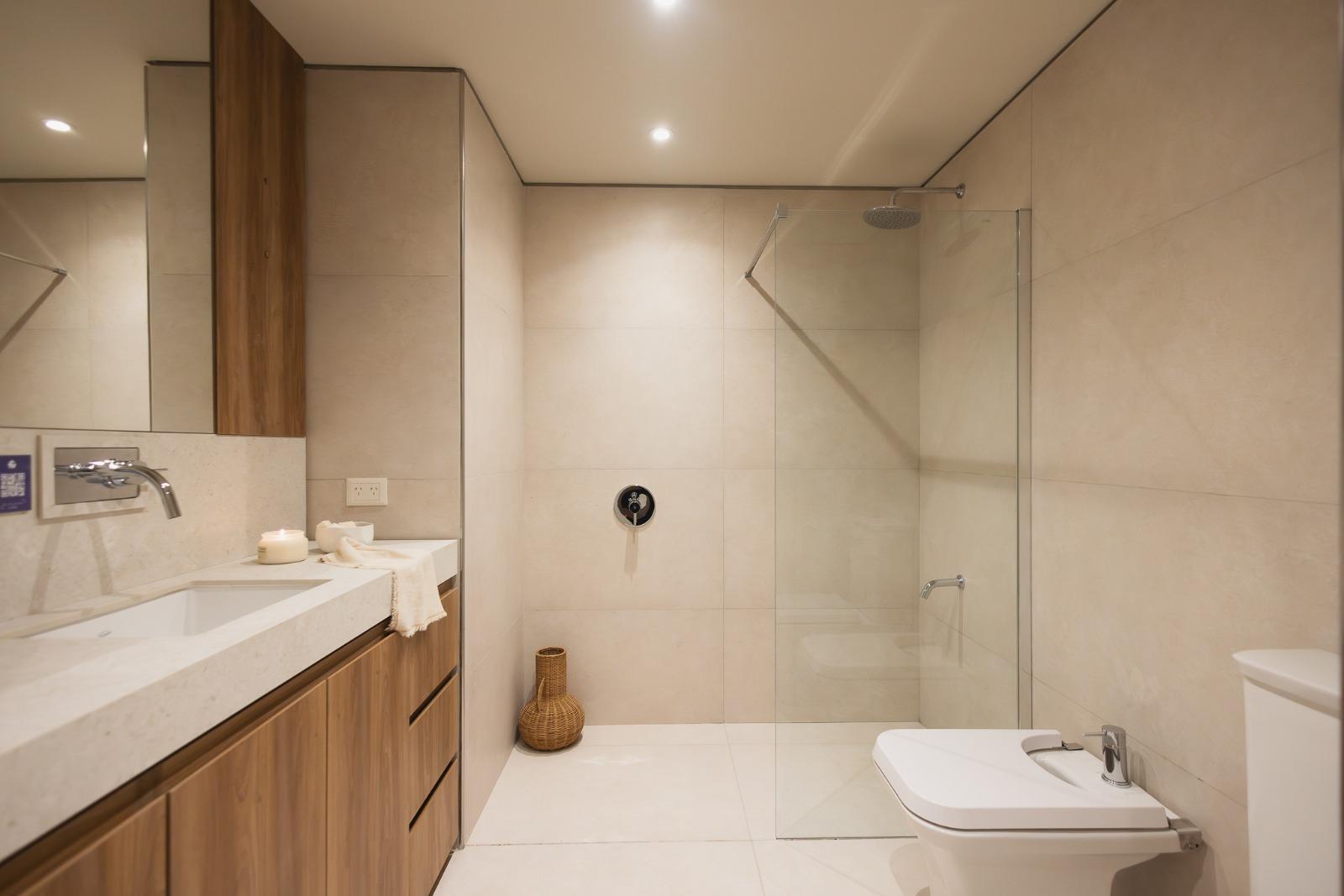 3 Ambientes Premium con 2 Suites y Vista al Jardín | Casa Sucre – Belgrano — foto 1