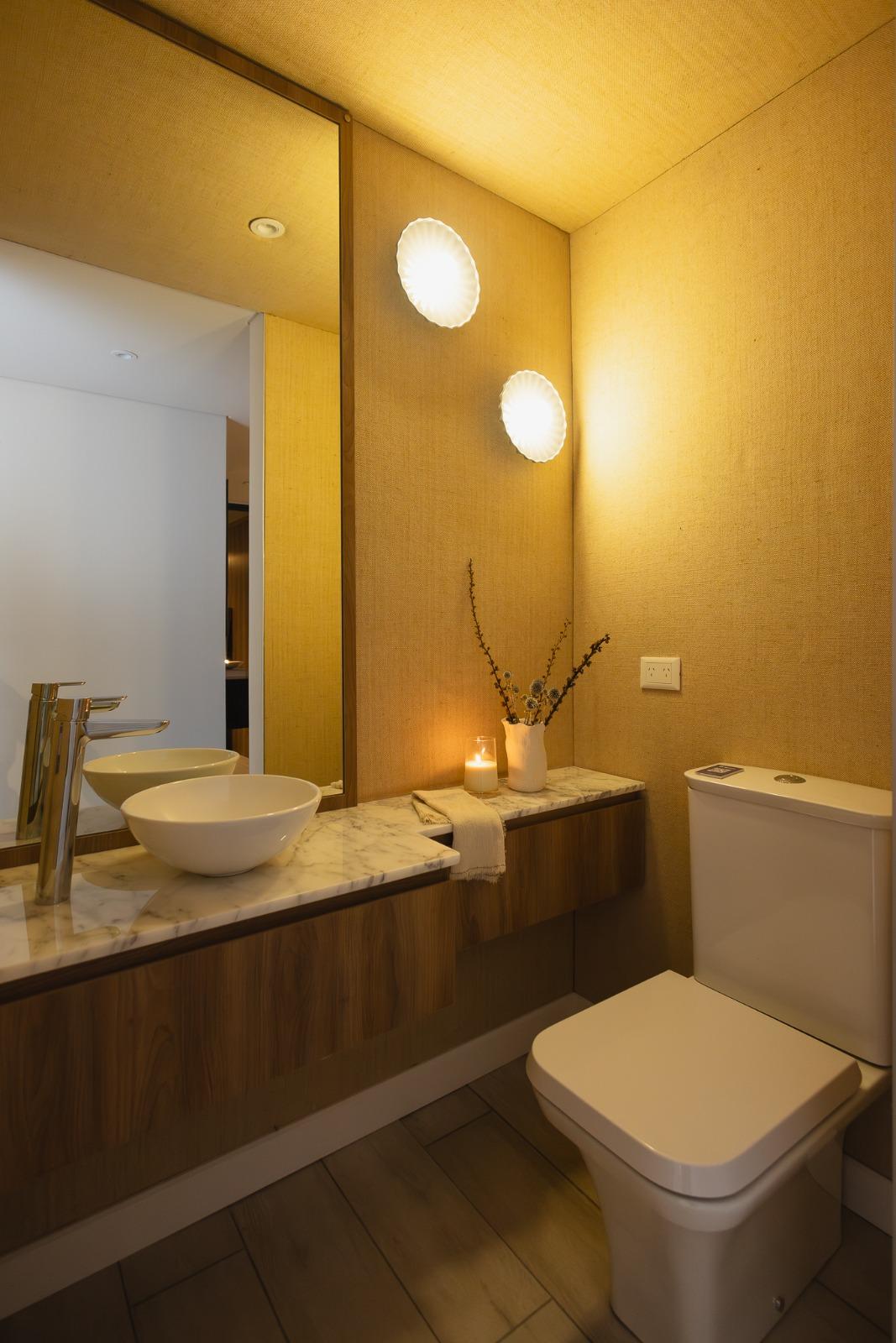 4 Ambientes Premium en Piso 9 con Terraza Propia | Casa Sucre – Belgrano — foto 1