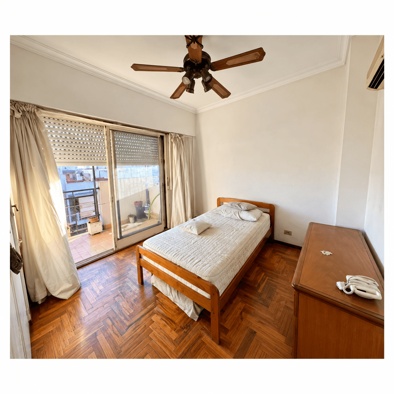 Departamento en venta en Villa Pueyrredón — foto 1