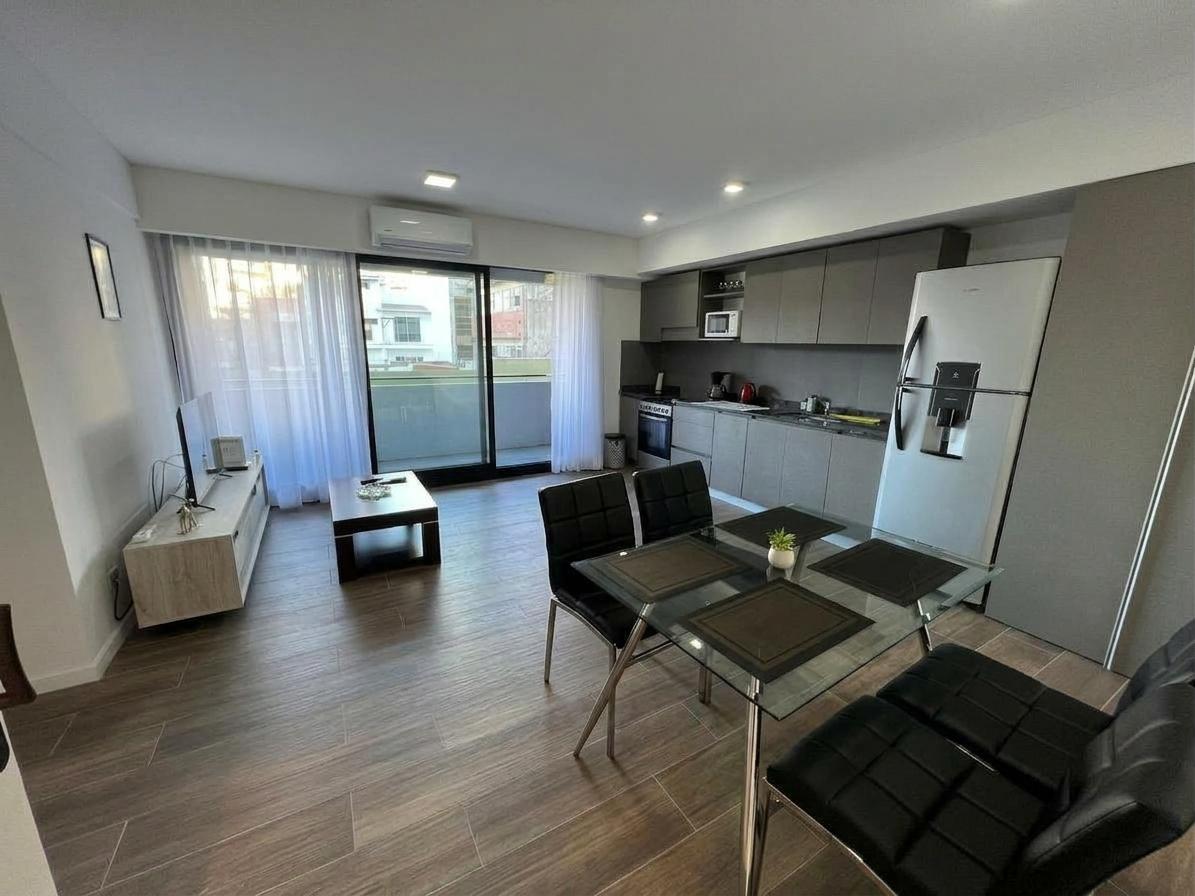 Dpto 2 Ambientes a Estrenar en Boedo. — foto 1