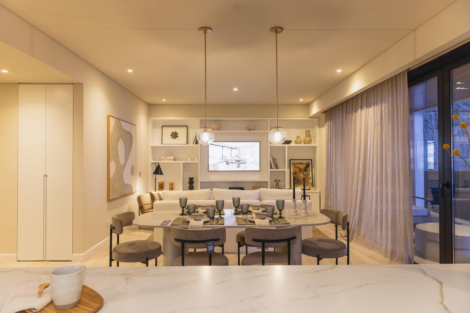 Venta Departamento 2 ambientes en pozo - Belgrano — foto 1