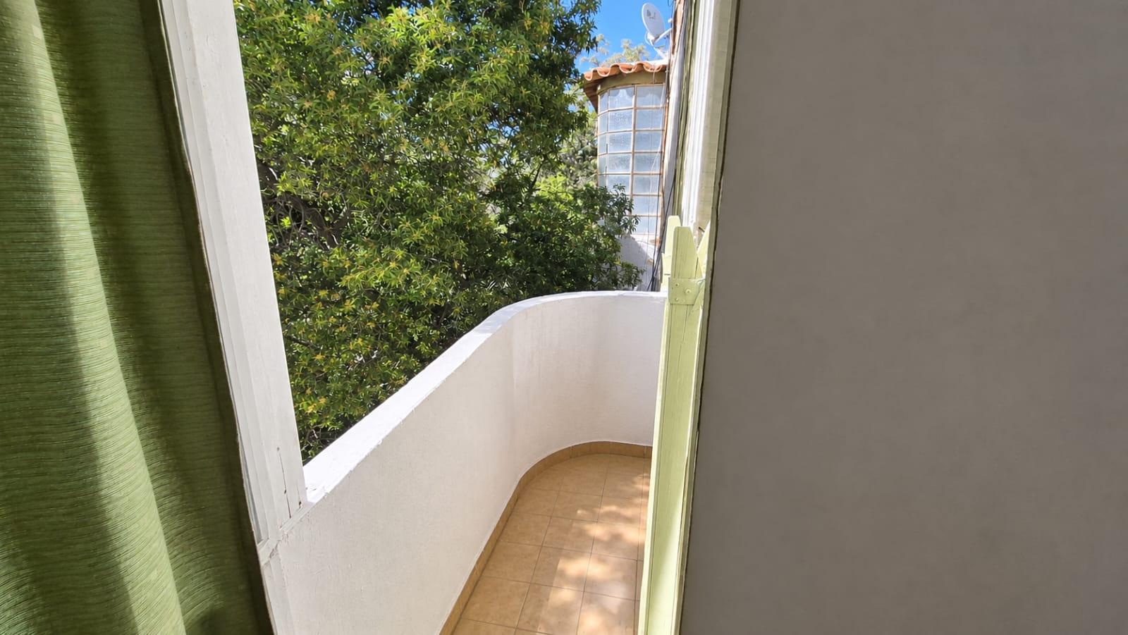 Departamento en venta en Parque San Martín — foto 1