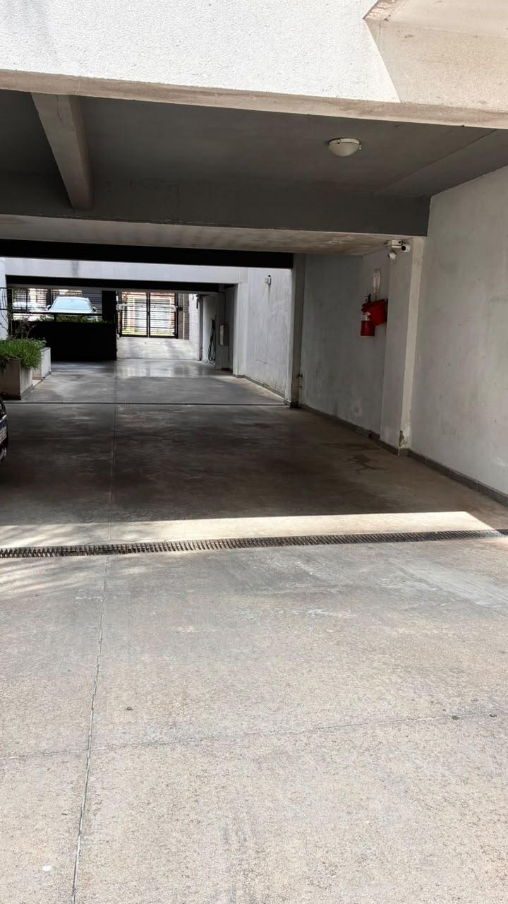 Cochera en venta haedo — foto 1