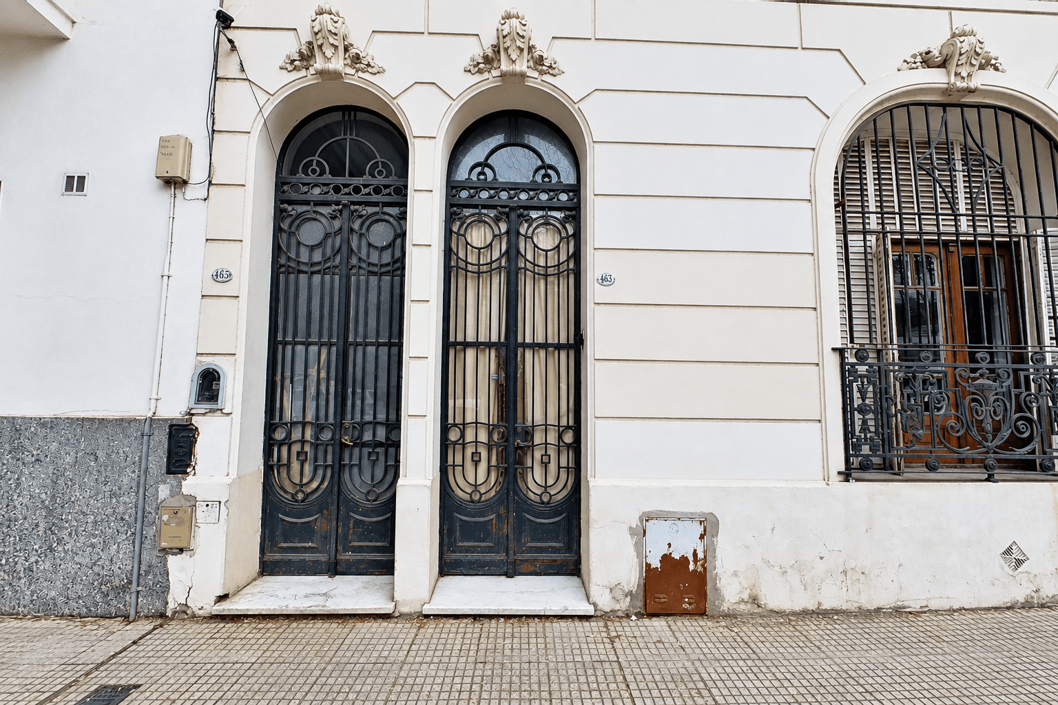 Casa a Refac o Demoler Caballito — foto 1