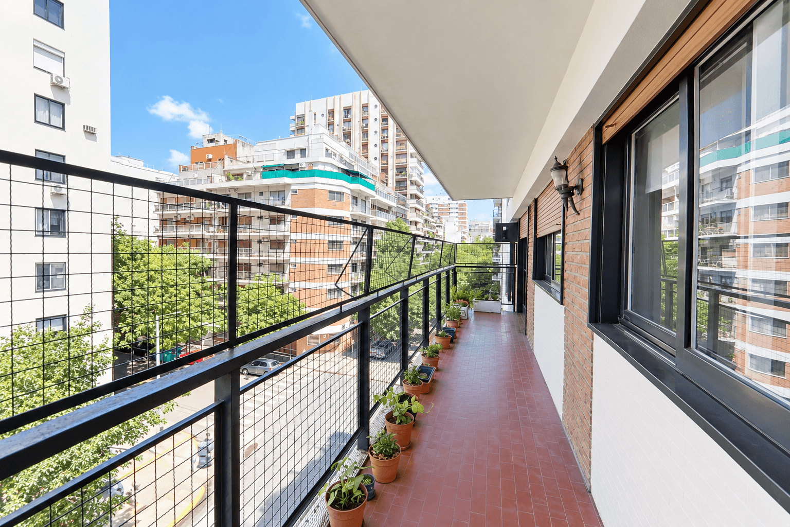 VENTA DEPARTAMENTO 4 AMBIENTES CON COCHERA COLEGIALES — foto 1