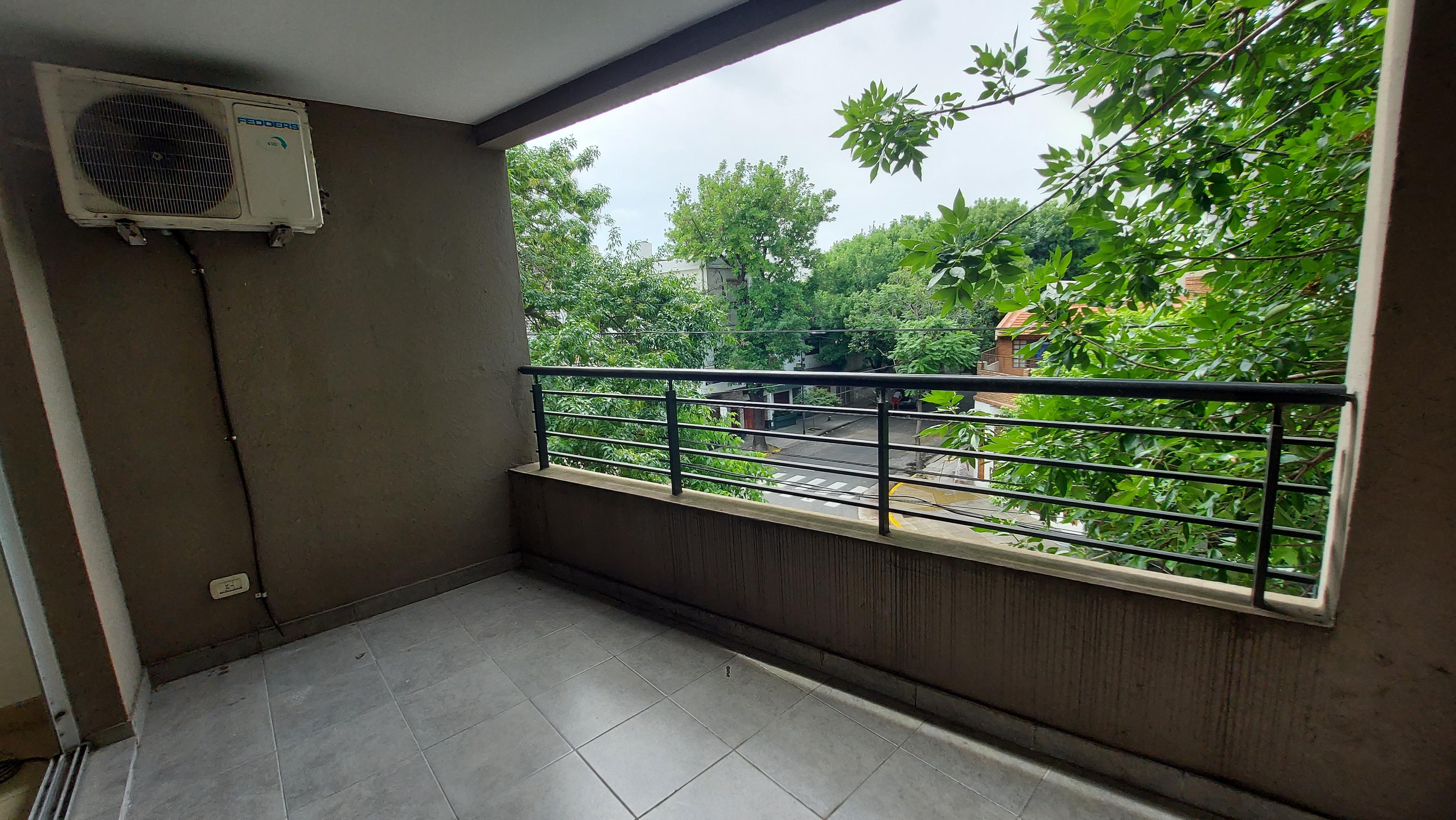 Departamento en alquiler en Boedo — foto 1