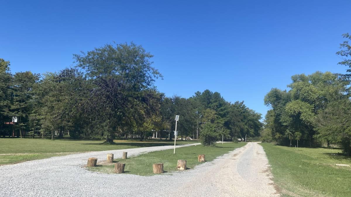 LOTES EN VENTA DE 1500 M2 EN CLUB DE CAMPO AMARYLIS, EXALTACION DE LA CRUZ, BUENOS AIRES — foto 1