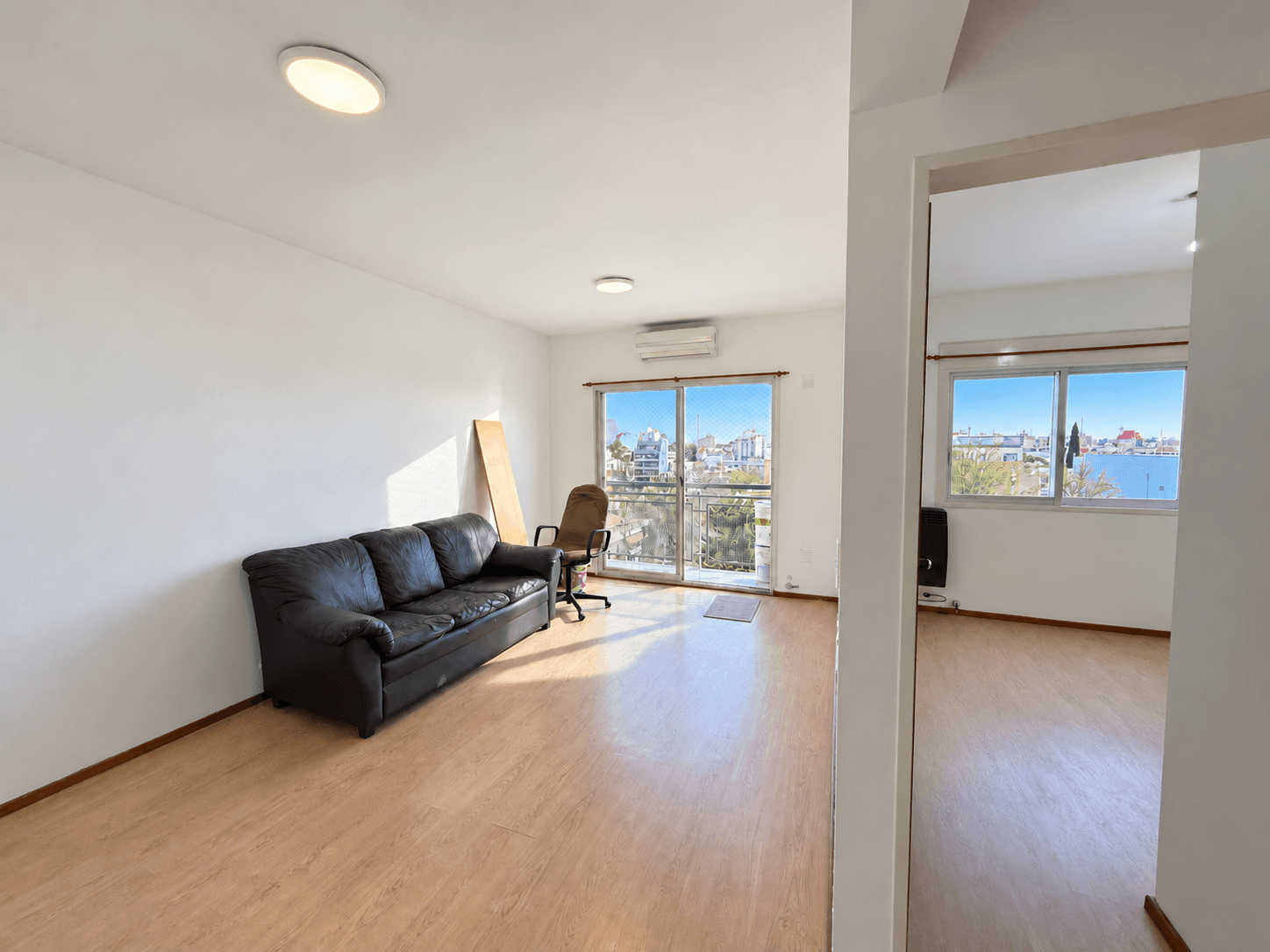 ALQUILER TORRE EN COLEGIALES - DEPTO 2 AMB COCHERA Y AMENITIES — foto 1
