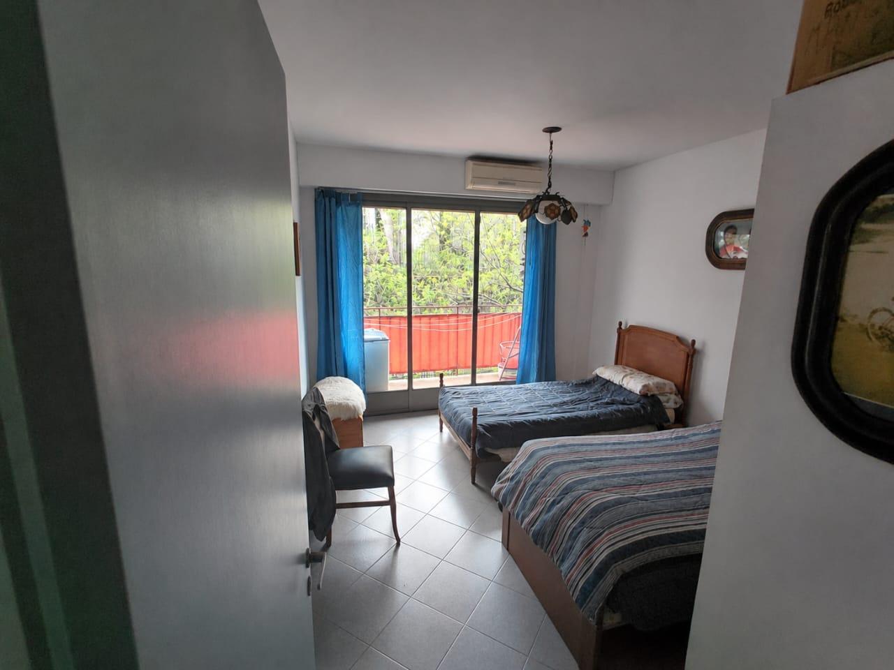 2 AMBIENTES AL FRENTE CON BALCON / BALVANERA -MEXICO 1851 — foto 1