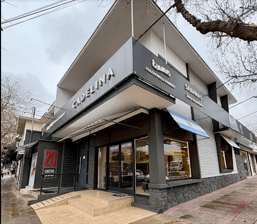 FONDO DE COMERCIO EN VENTA — foto 1