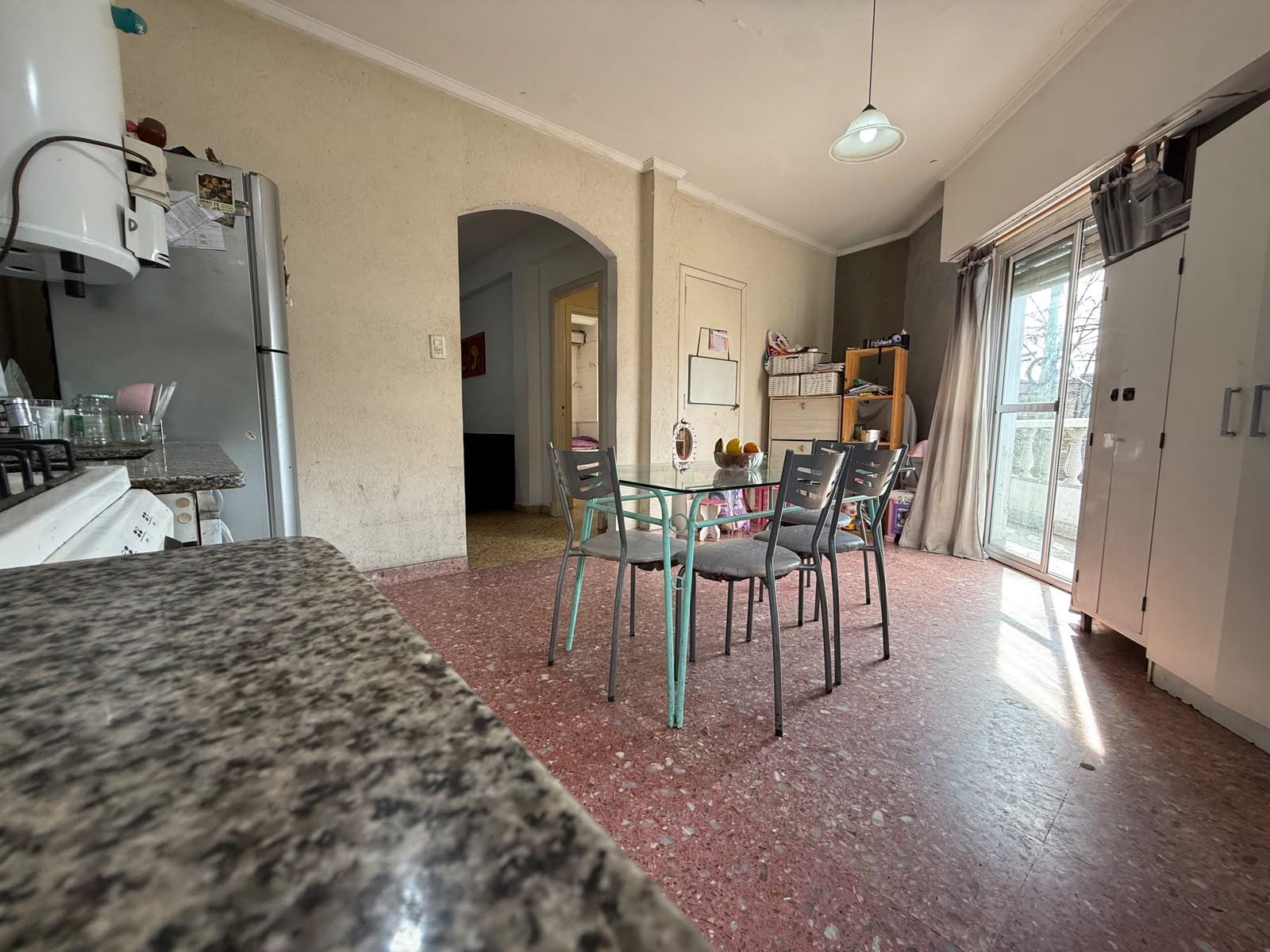 VENTA PH 3 AMBIENTES CON BALCÓN - en Gerli, Lanús — foto 1