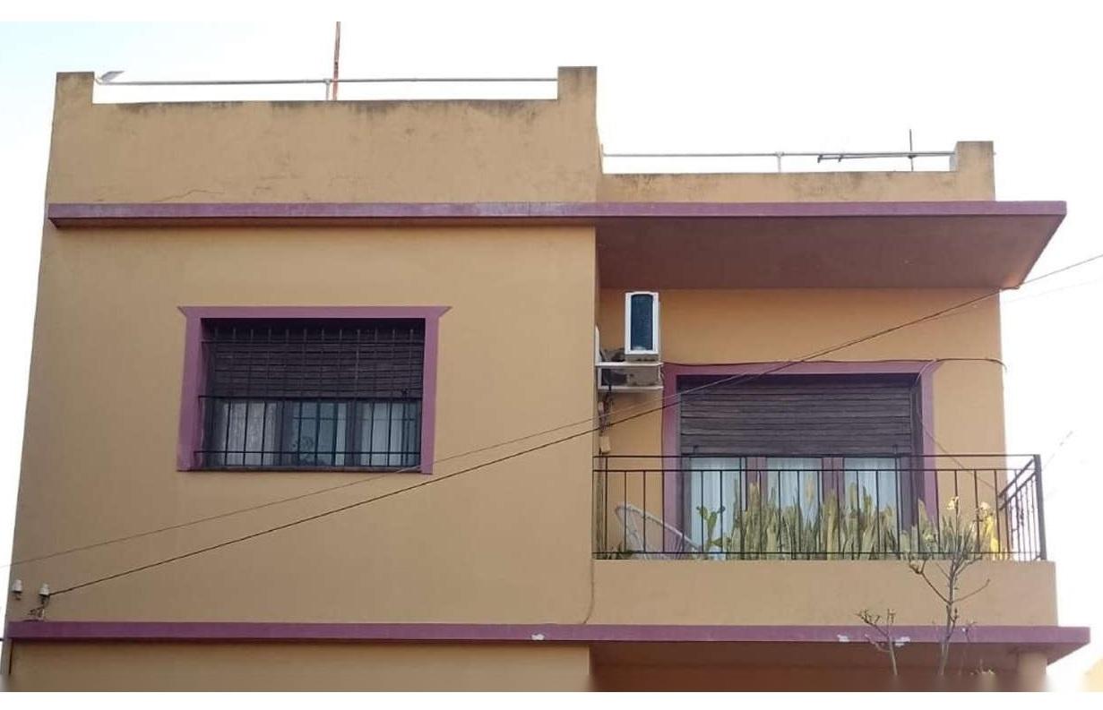 PH en planta alta de 3 Ambientes con terraza y balcon — foto 1