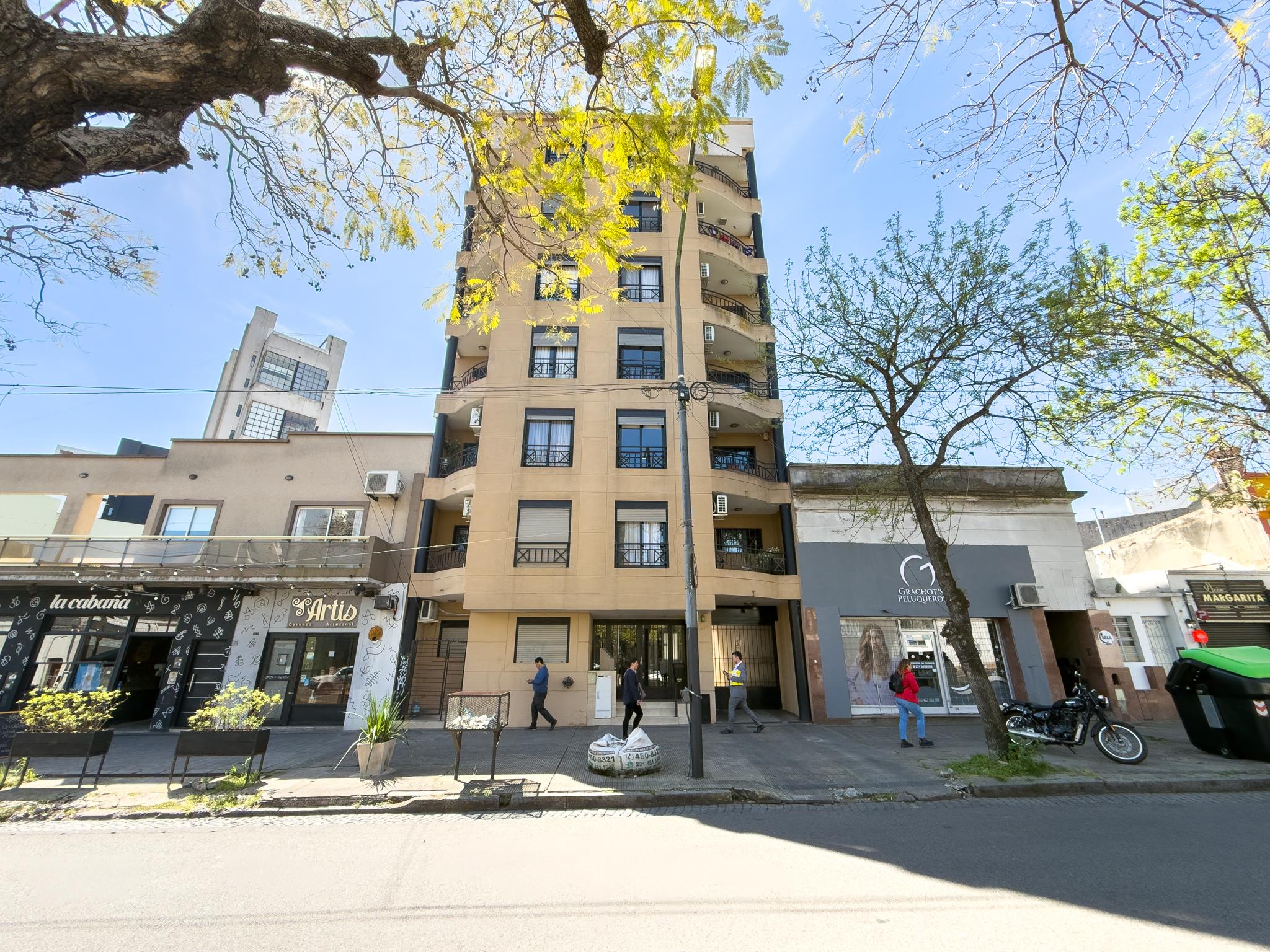 Departamento en venta en La Plata — foto 1