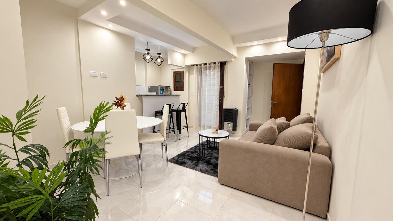 VENTA DEPARTAMENTO 2 AMBIENTES RECICLADO — foto 1