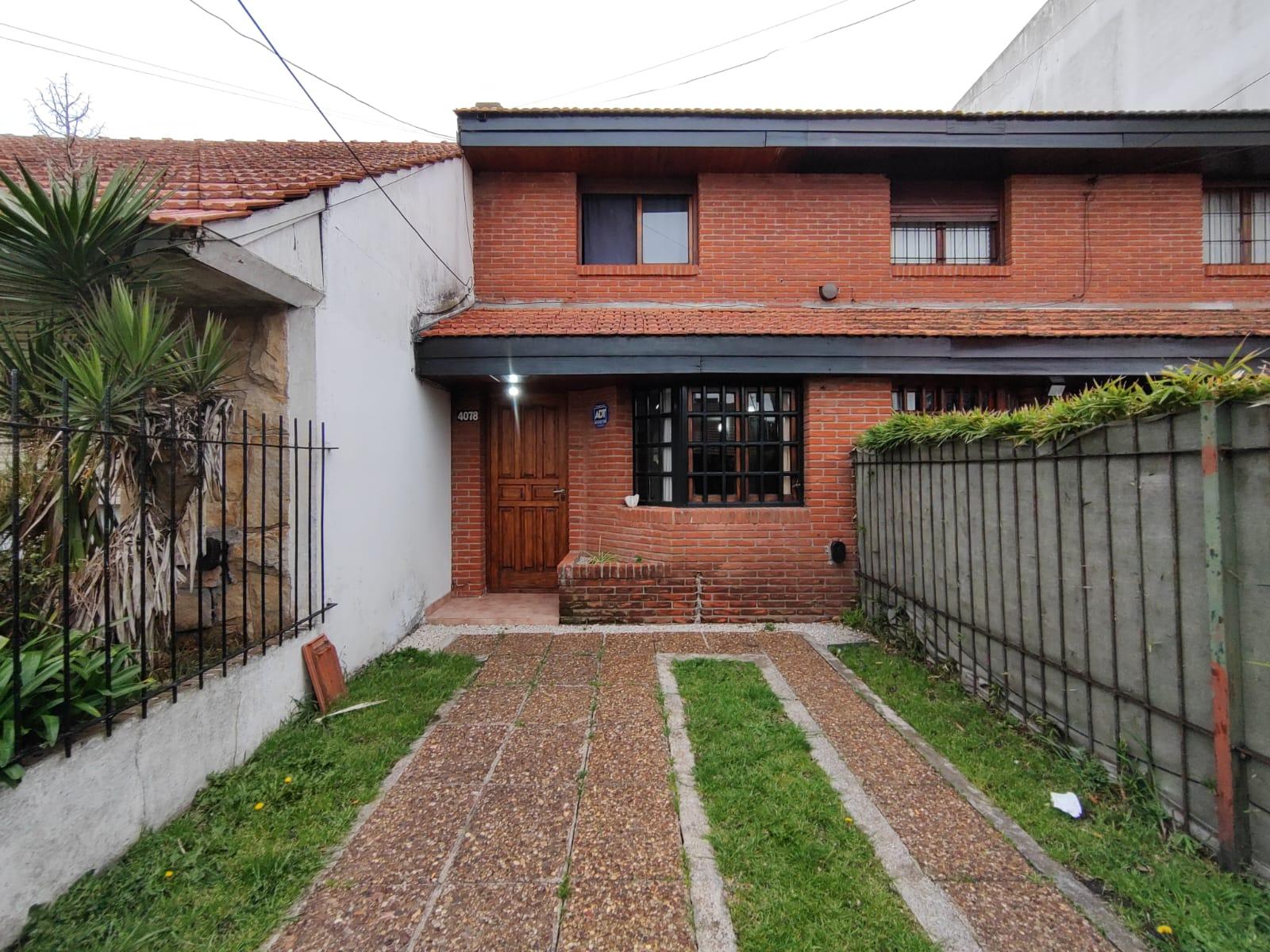Venta Casa Duplex en Mar del Plata — foto 1