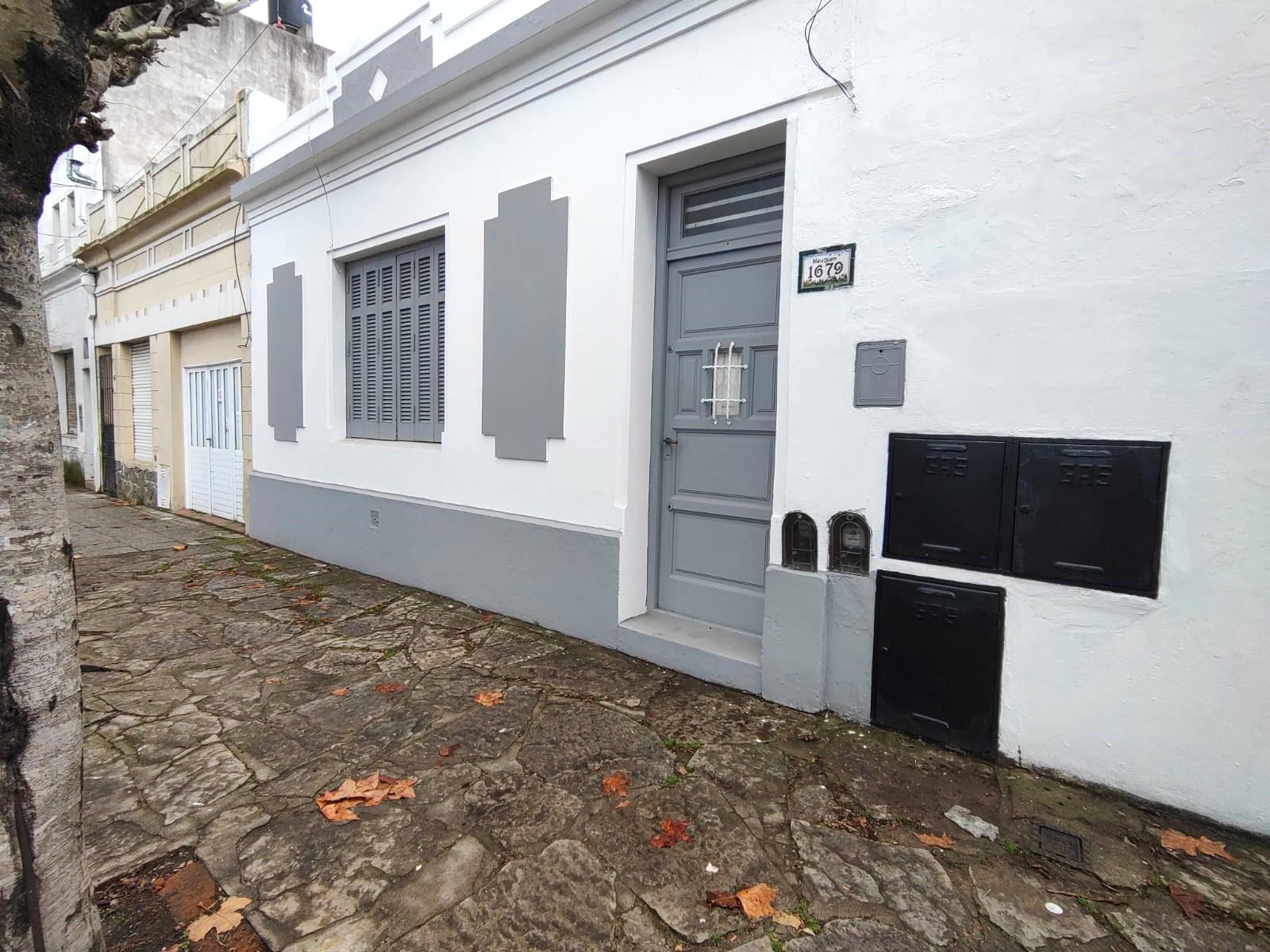 VENTA CASA 3 AMBIENTES MAR DEL PLATA y 2 DEPARTAMENTOS INDEPENDIENTES DON BOSCO — foto 1