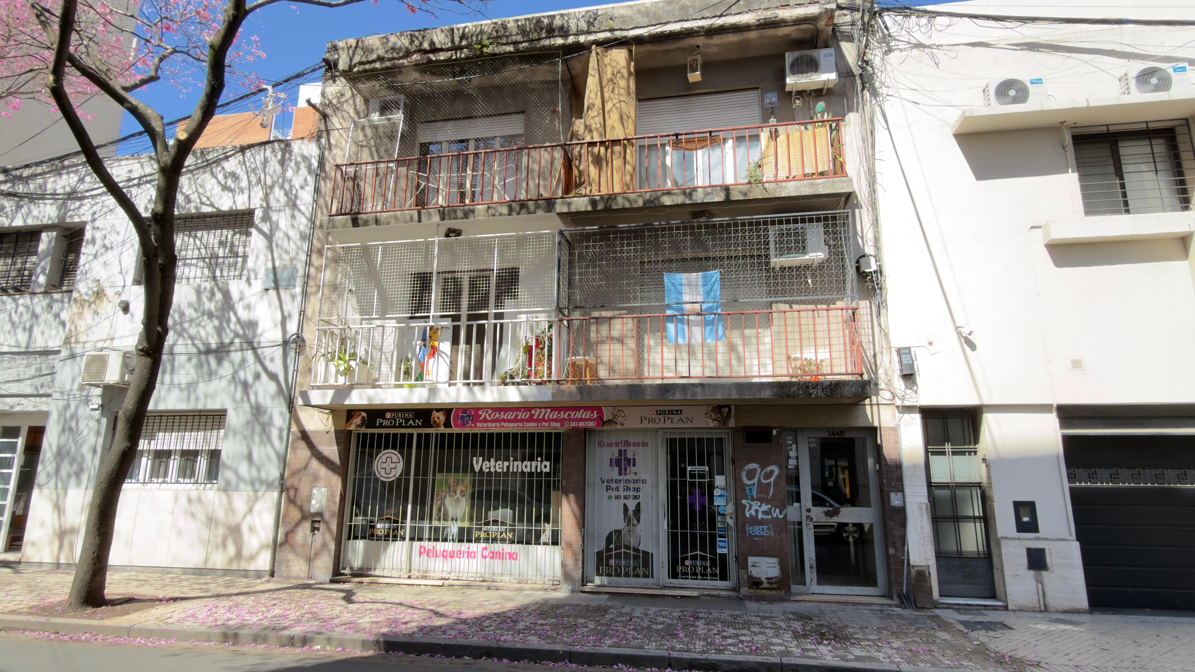 Departamento en venta en Centro — foto 1