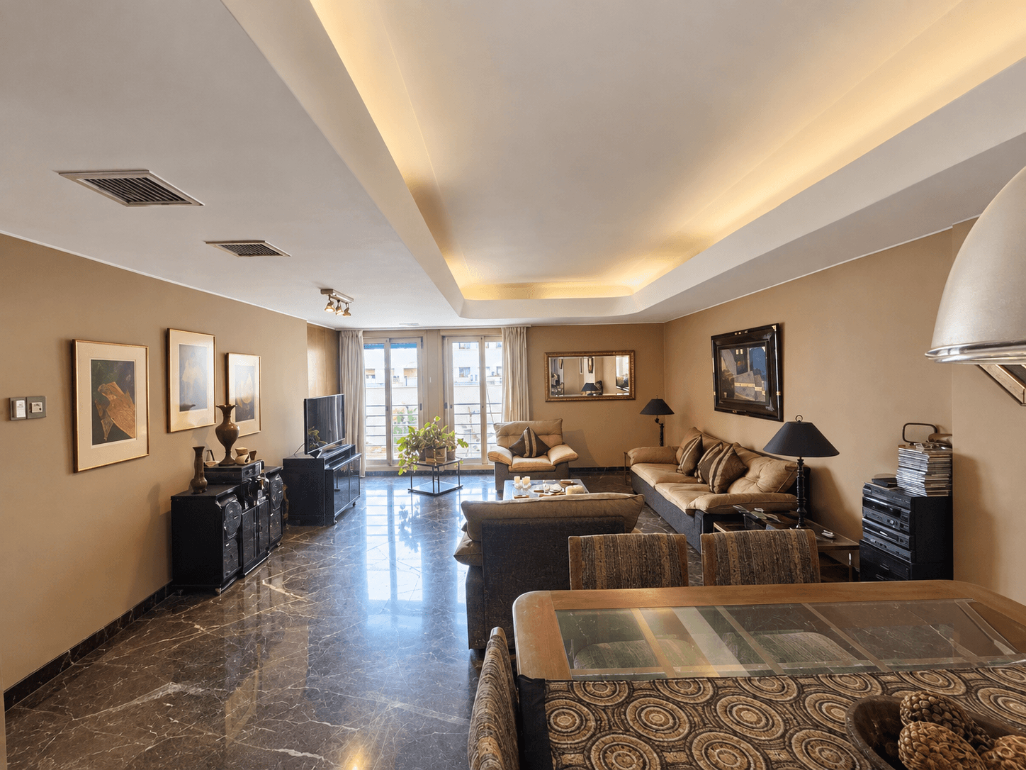 VENTA ESPECTACULAR DEPARTAMENTO DE CATEGORÍA EN PEATONAL — foto 1