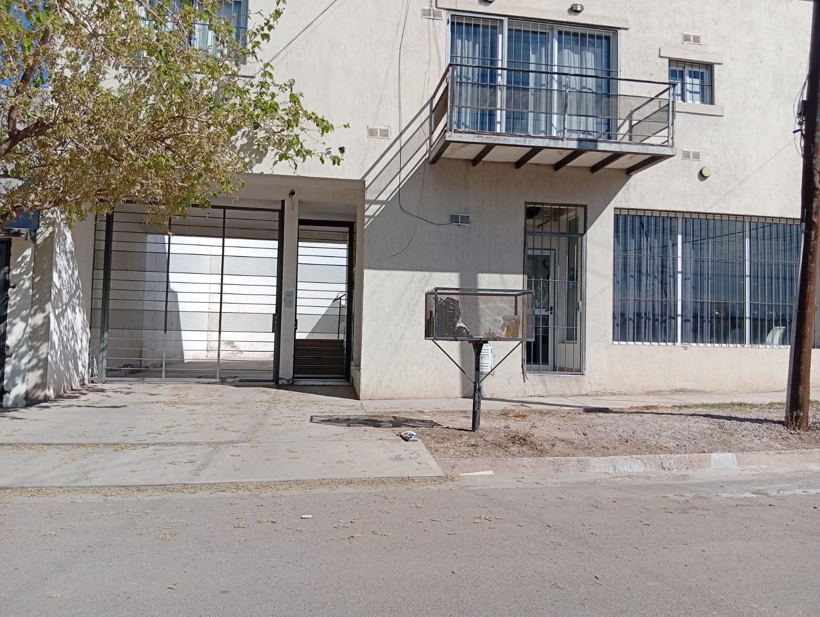 VENTA DEPARTAMENTO EN CARRODILLA — foto 1