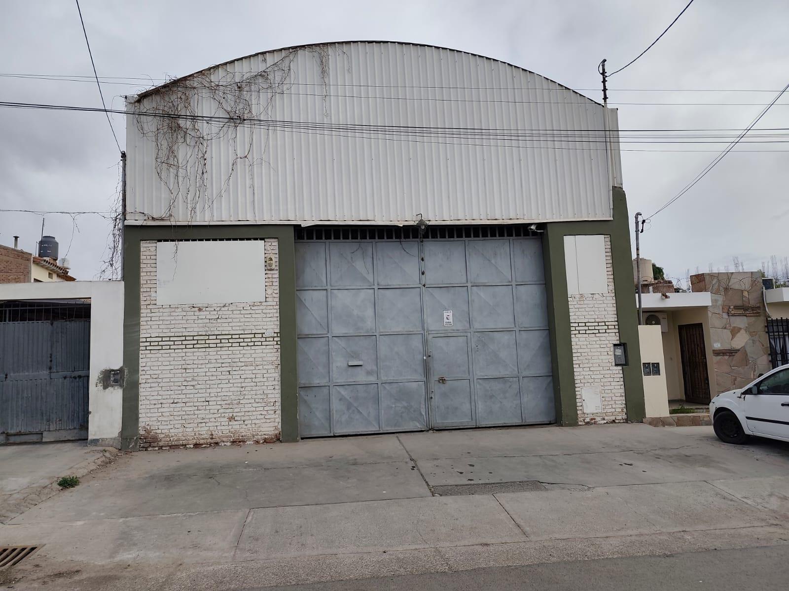 Galpon en venta en Guaymallén — foto 1