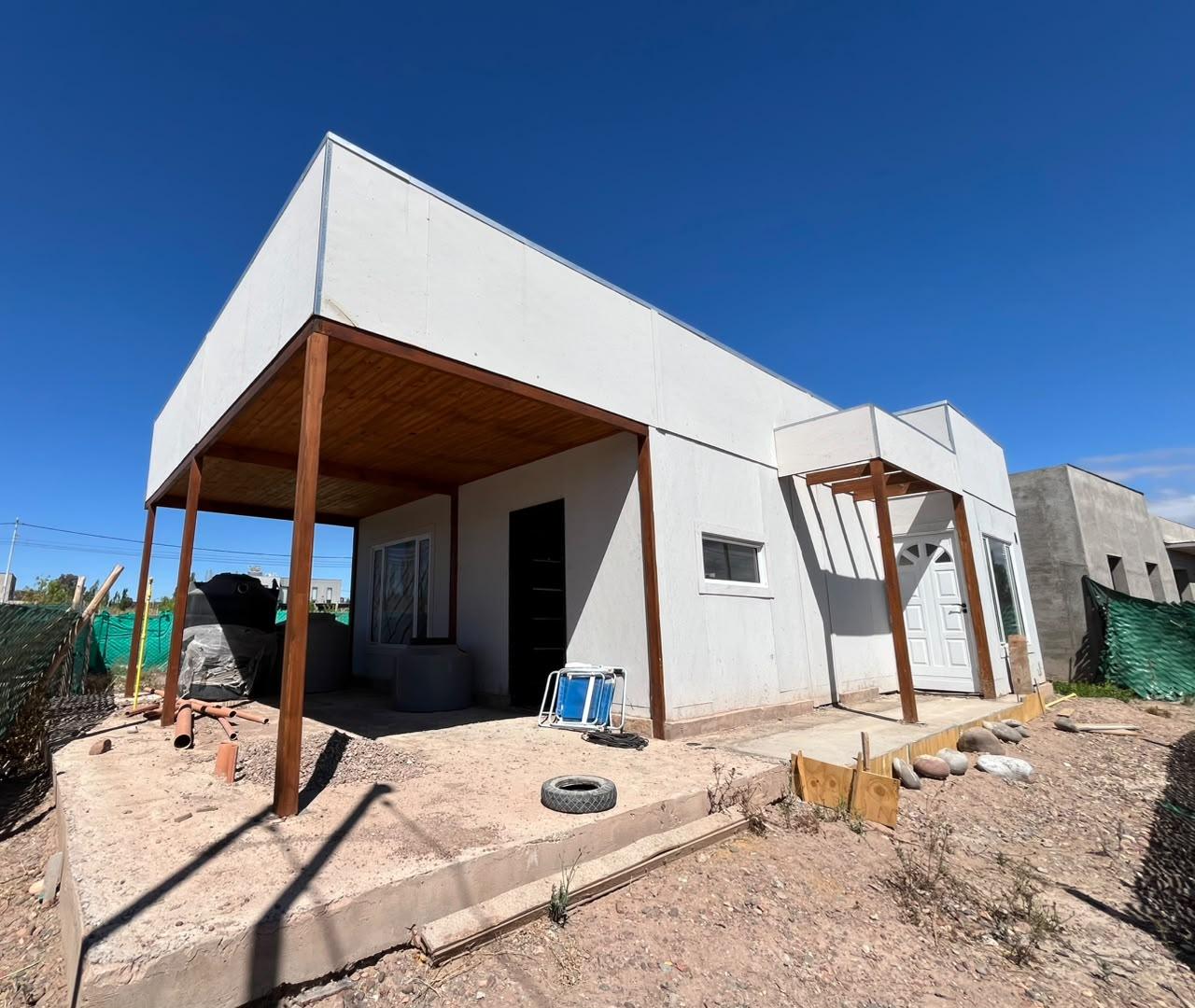 Casa en venta en CRUZ DE PIEDRA — foto 1
