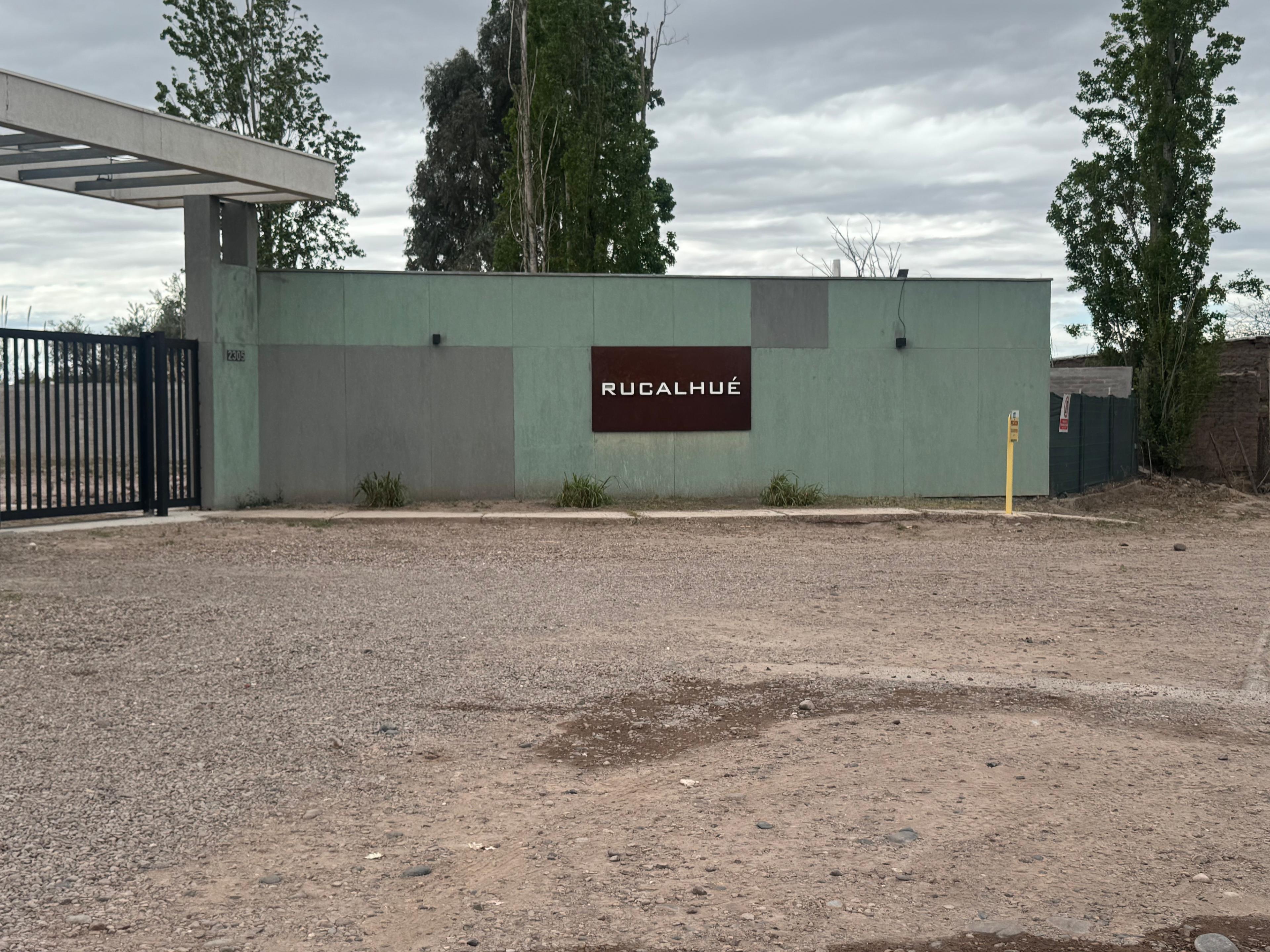 Terreno en venta en Maipú — foto 1