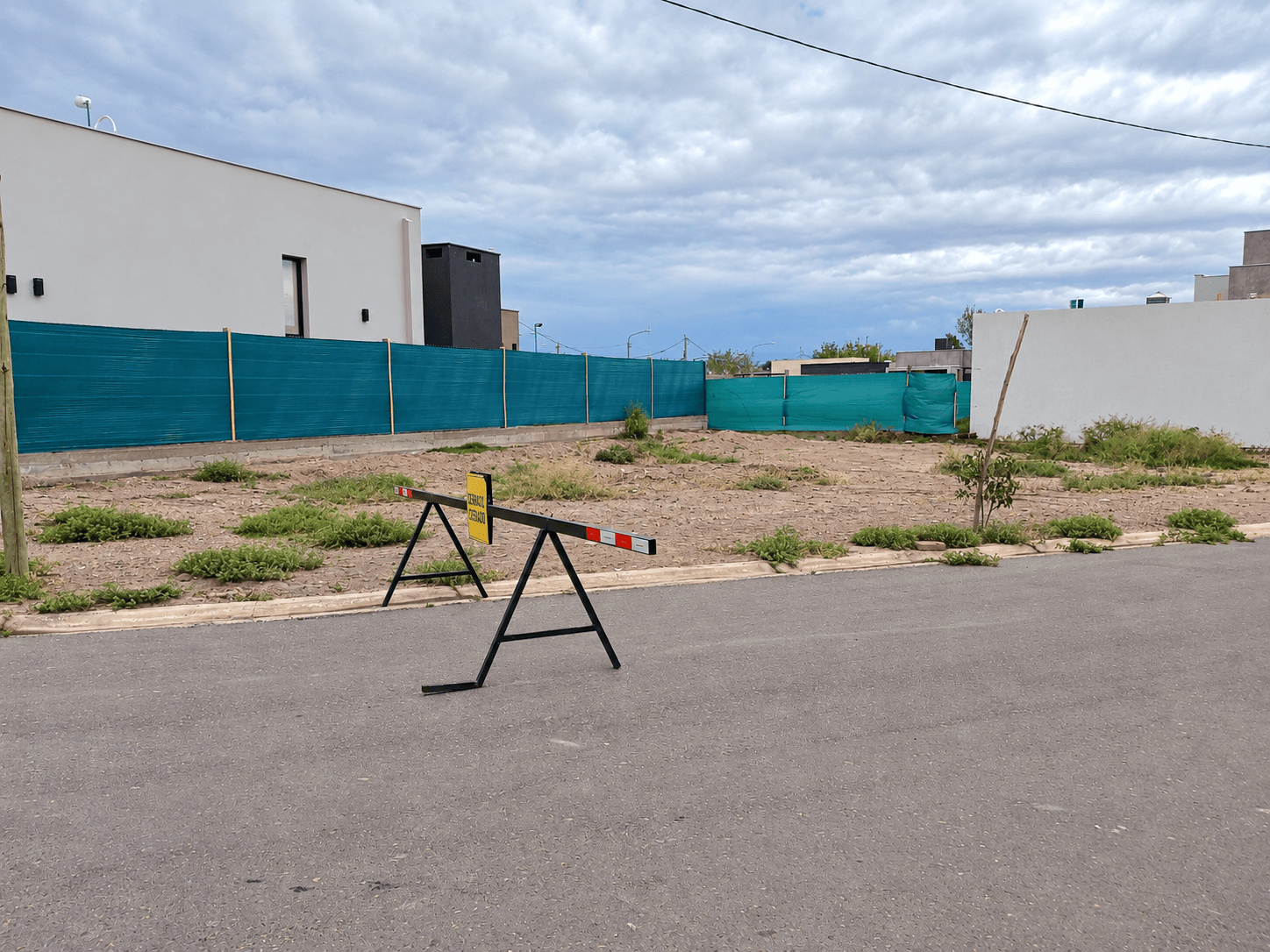 Lote en venta Cortaderas 3 — foto 1
